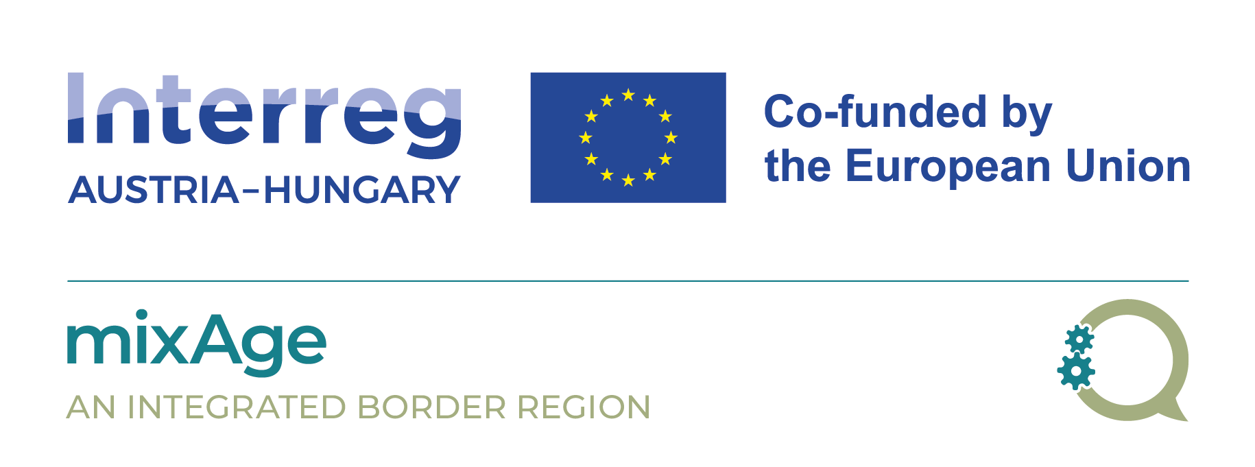 Interreg Logo